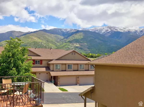 Layton, UT 84040,1852 E WHITETAIL DR N #106