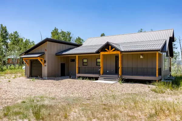 Kamas, UT 84036,3868 ASPEN CIR