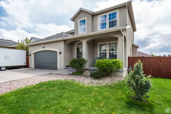 Draper, UT 84020,15140 S AUBURN RIDGE LN