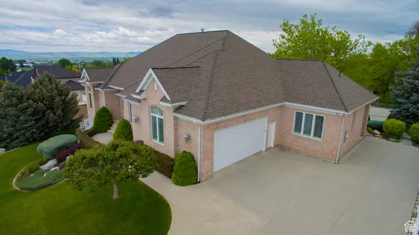 North Logan, UT 84341,1315 E 1550 N