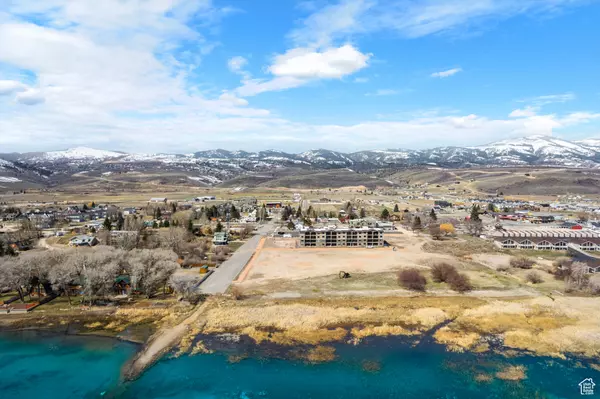 35 E 150 S #102B, Garden City, UT 84028