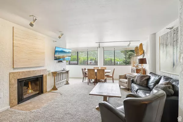 Park City, UT 84060,1485 N EMPIRE AVE #411