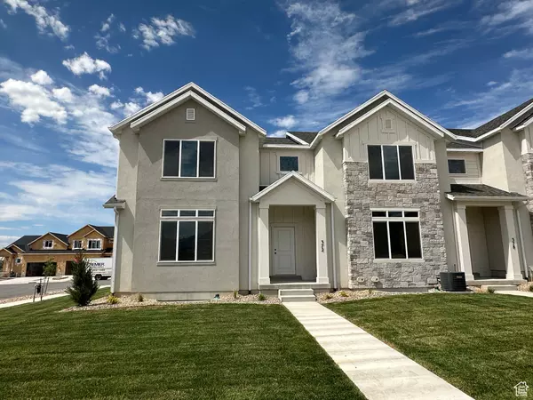 Salem, UT 84653,372 E 1480 N #54