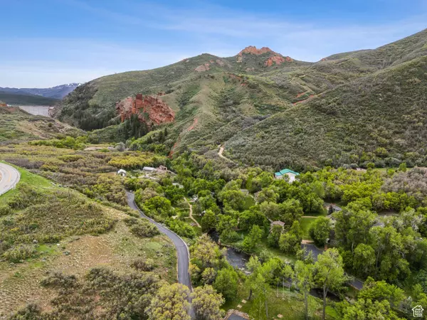 Morgan, UT 84050,6100 HIGHWAY 66 W