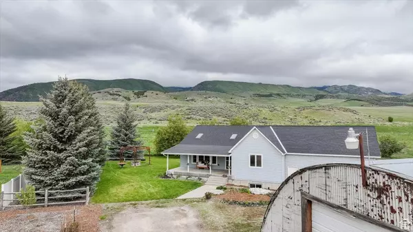 Dayton, ID 83232,1145 W WESTSIDE HWY N