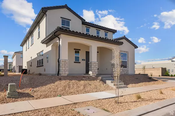 669 JUNIPER HILL DR,  St. George,  UT 84790