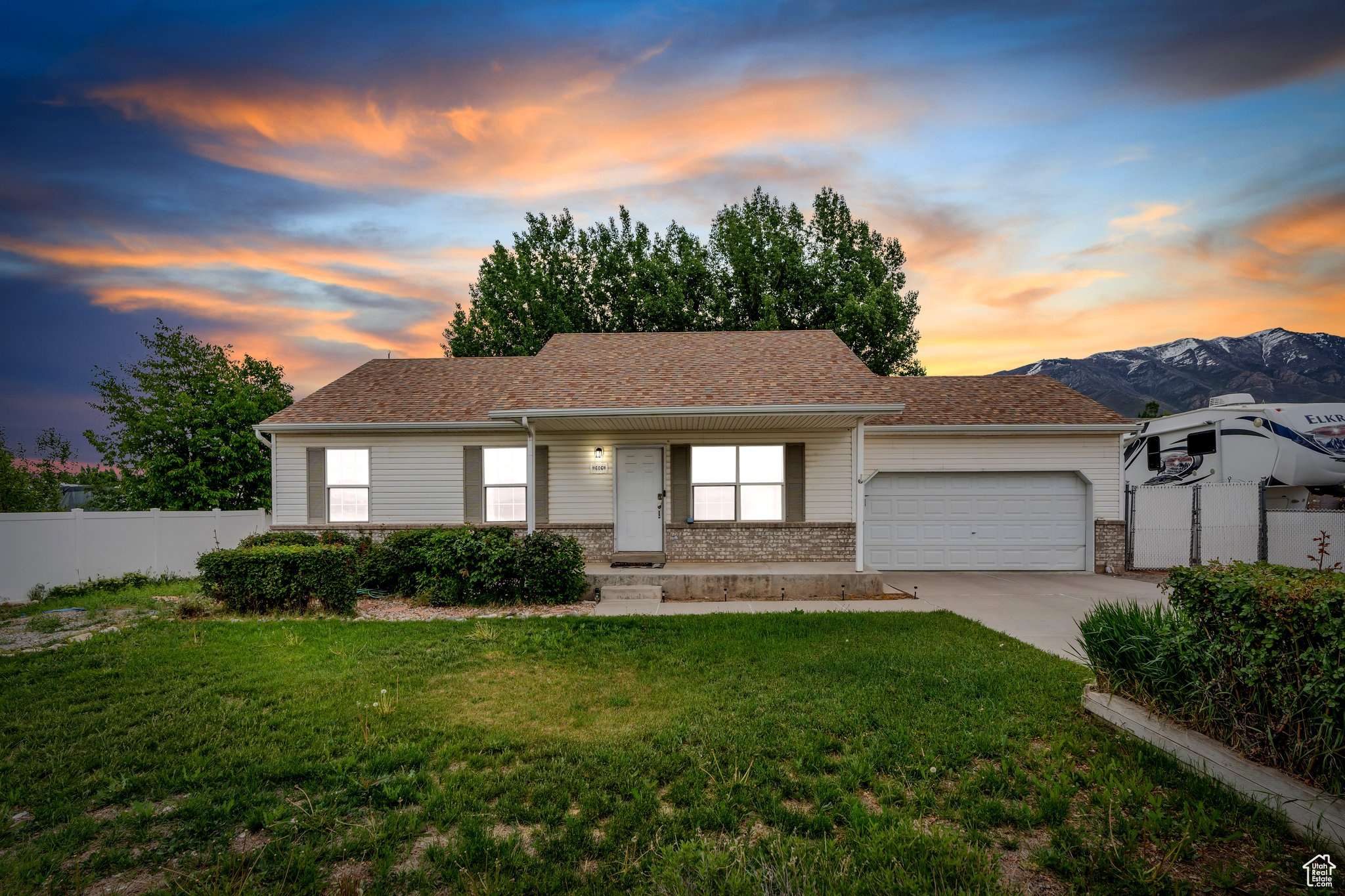 606 N 560 W, Santaquin, UT 84655