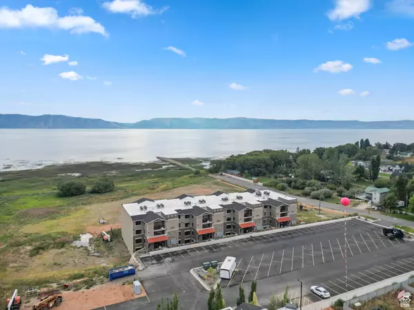 Garden City, UT 84028,35 E 150 S #301C