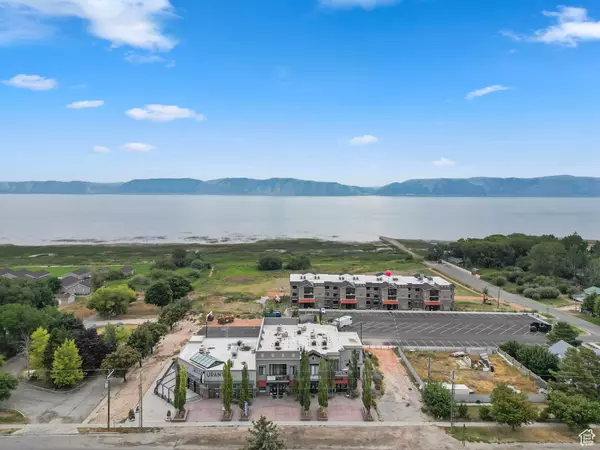 35 E 150 S #401C, Garden City, UT 84028