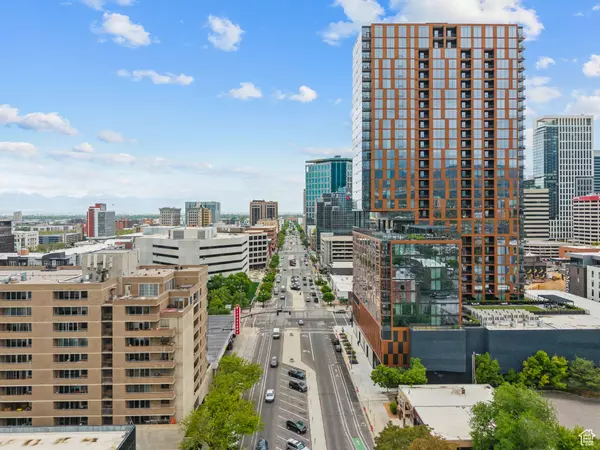 Salt Lake City, UT 84111,230 E BROADWAY E #403