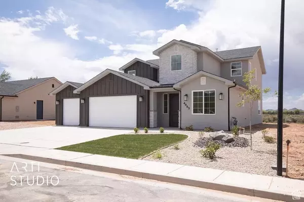 Enoch, UT 84721,4883 N 10 E