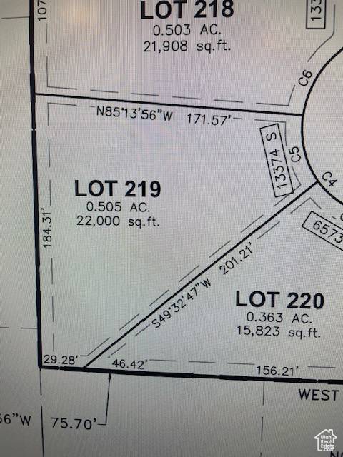 Herriman, UT 84096,13374 S HAWKSCREST RD #219