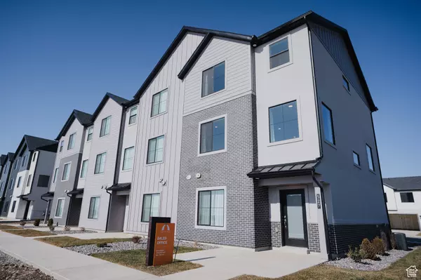 575 W 1810 N #64, Salem, UT 84653