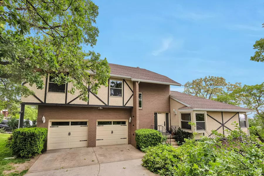 1285 N NOLA DR, Centerville, UT 84014