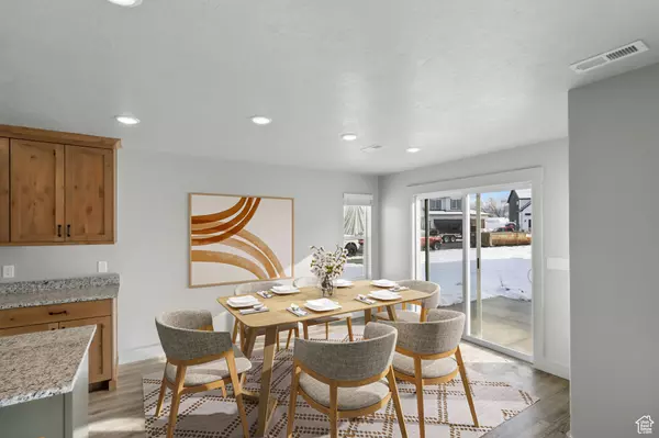 Logan, UT 84321,516 S 1580 W #130