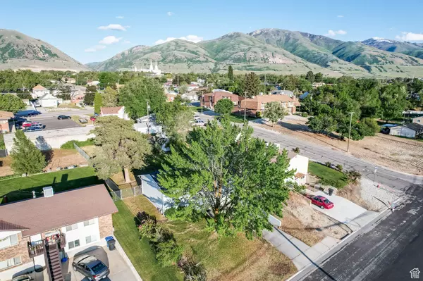 Brigham City, UT 84302,75 S 600 W