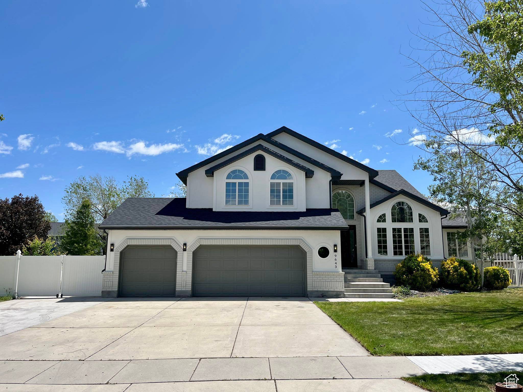 9643 S CHANNING DR,  South Jordan,  UT 84095