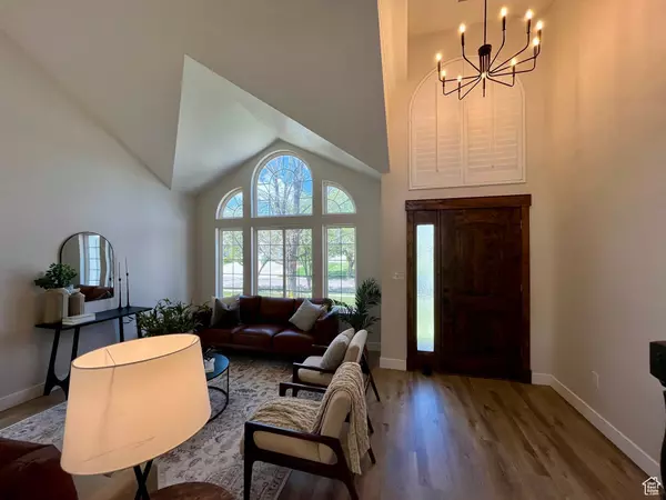 South Jordan, UT 84095,9643 S CHANNING DR