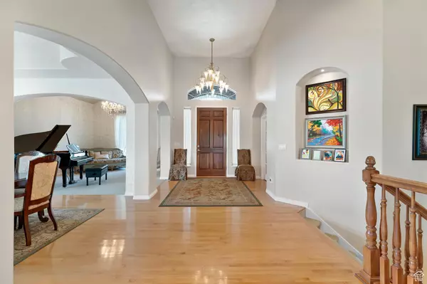 Pleasant Grove, UT 84062,531 W GLENDON WAY