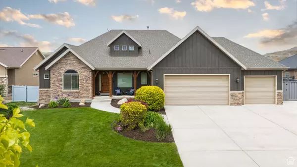 Eagle Mountain, UT 84005,9217 N MT AIREY DR