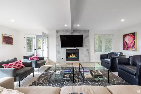 7189 N HITCHING POST DR W, Park City, UT 84098