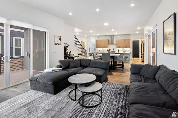 Park City, UT 84098,6592 PURPLE POPPY LN #117