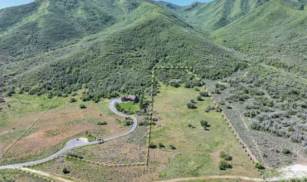 Wallsburg, UT 84082,8120 S LAKESIDE CIR #1