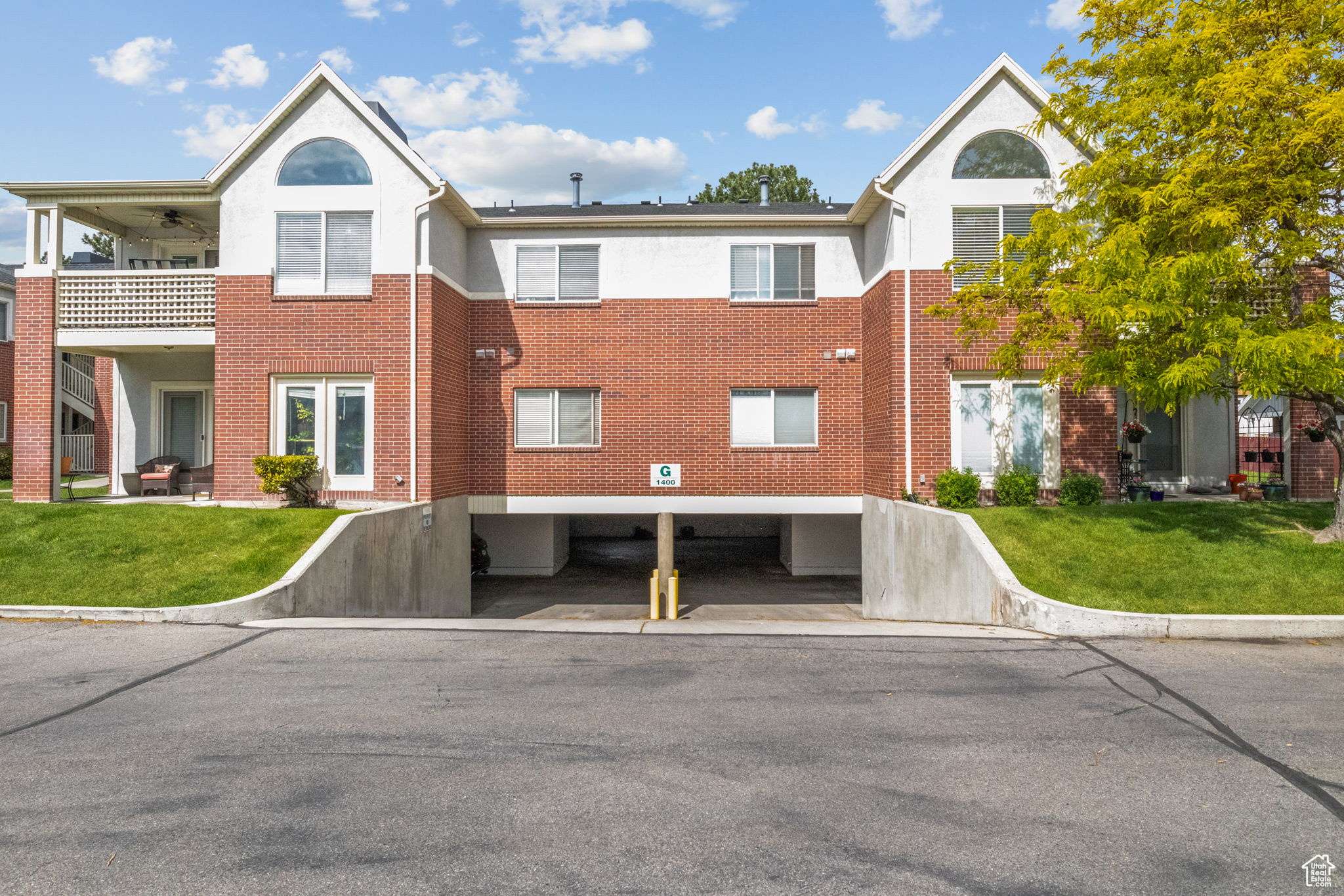 1400 W 6690 S #G201, Murray, UT 84123