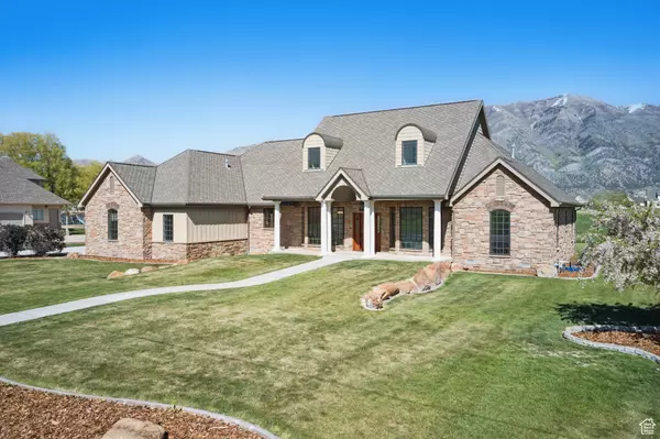 Elwood, UT 84337,9544 N 4400 W