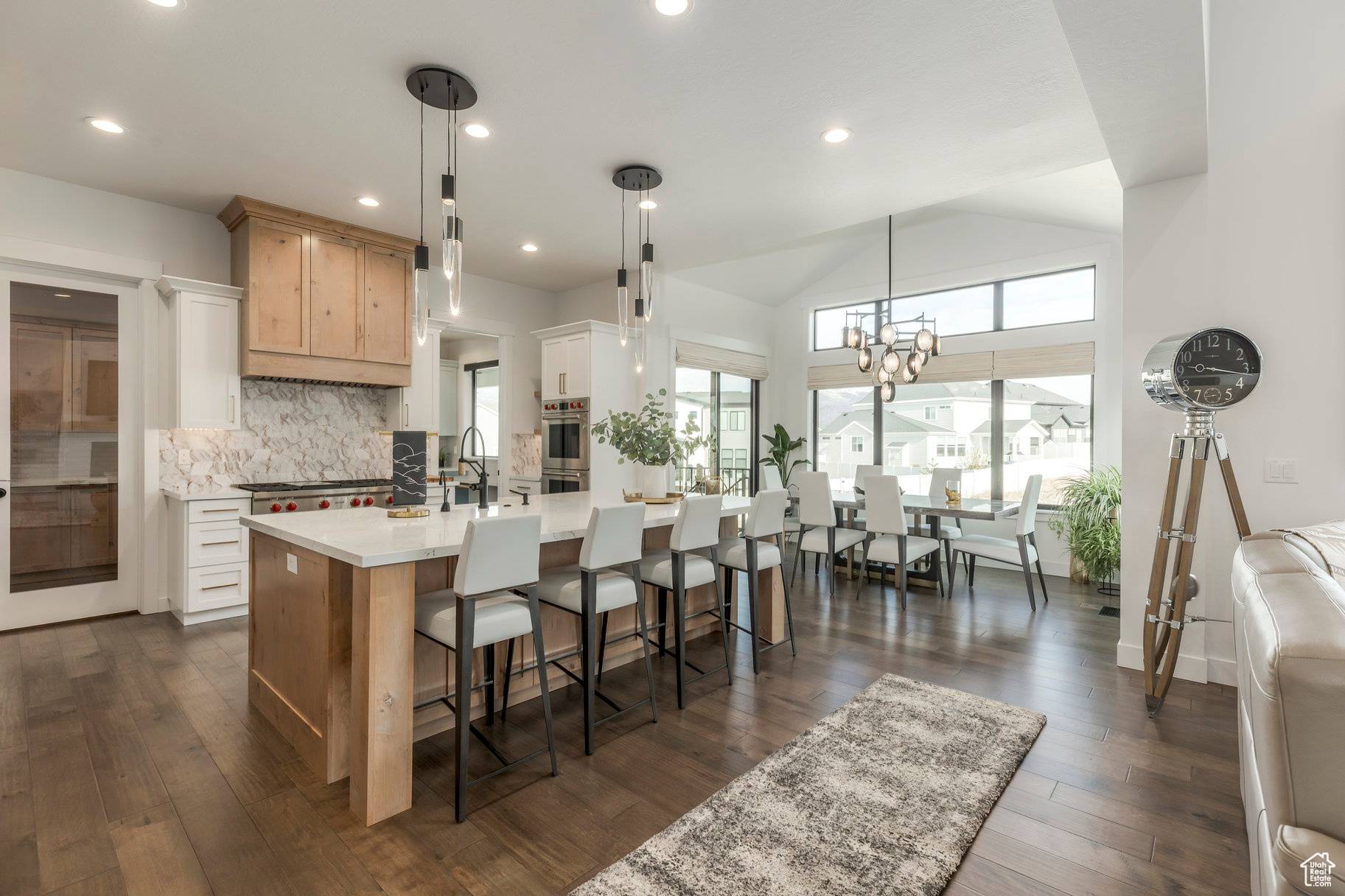 717 N BRIDAL CREEK LN E, Heber City, UT 84032