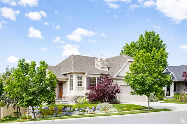 2271 W NEW HARVEST LN,  Lehi,  UT 84043
