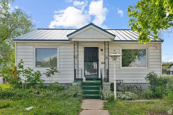 Tooele, UT 84074,142 N PINEHURST AVE