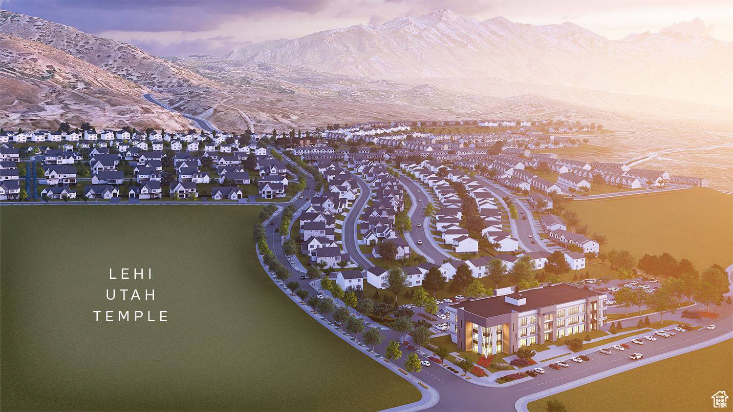 Lehi, UT 84043,52 E GREENBANK DR #154