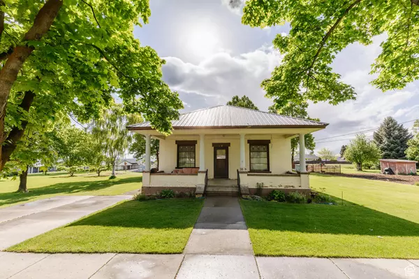Richmond, UT 84333,38 S 400 W