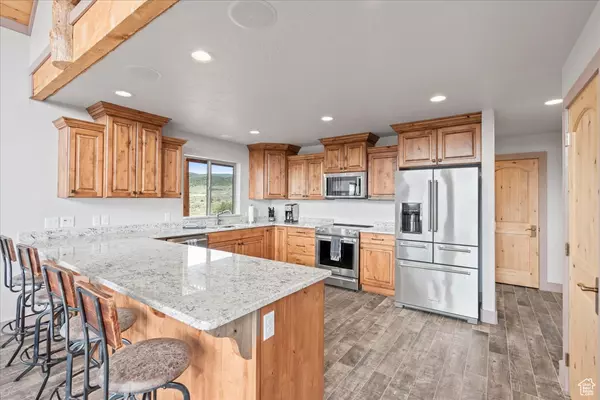 Fruitland, UT 84027,46982 W THUNDER RIDGE RD