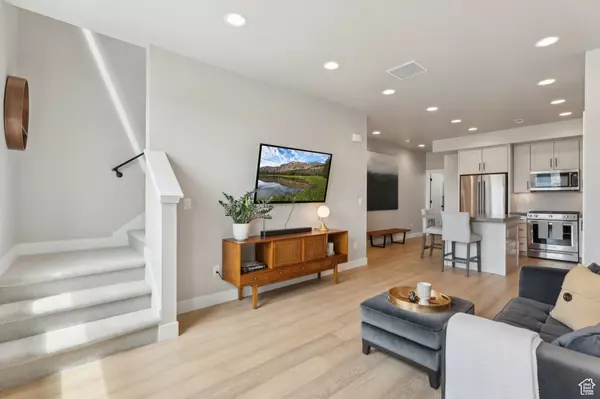 Park City, UT 84098,6625 MOUNTAIN ALDER WAY ##24