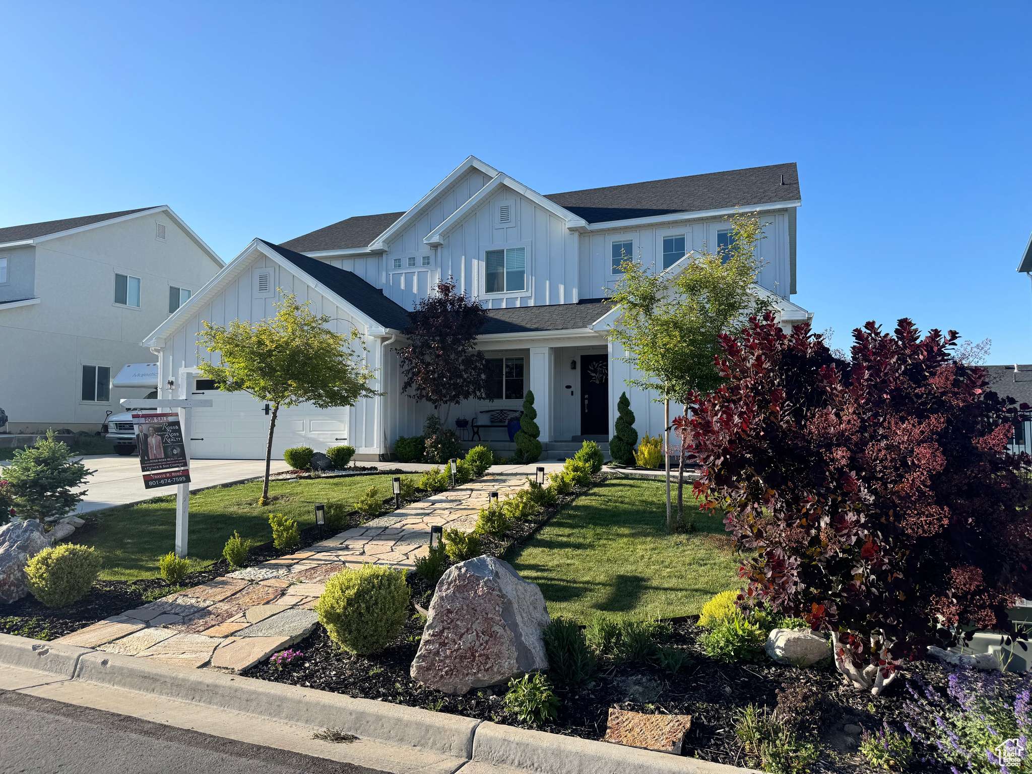 144 E SHOREWOOD DR S, Saratoga Springs, UT 84045