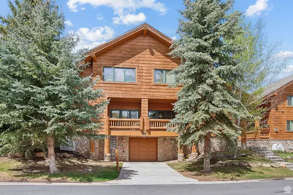 3975 TIMBERWOLF LN #2C, Park City, UT 84098