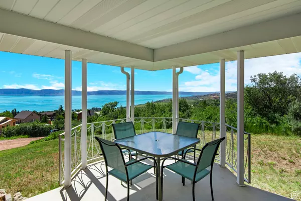 Fish Haven, ID 83287,27 LAKE WEST CIR