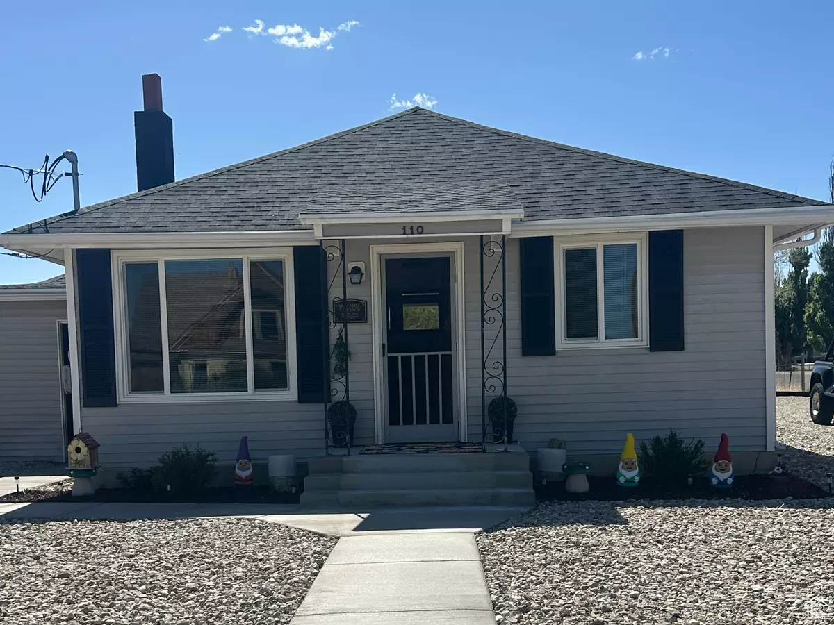 Cleveland, UT 84518,110 S 200 E