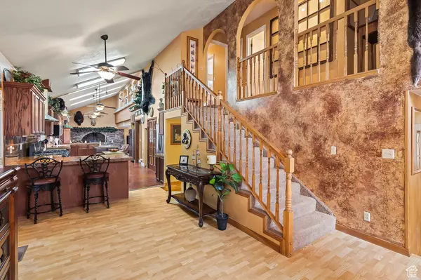 Glenwood, UT 84730,154 E 950 N