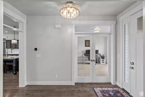 Saratoga Springs, UT 84045,1407 W FORT ROCK DR