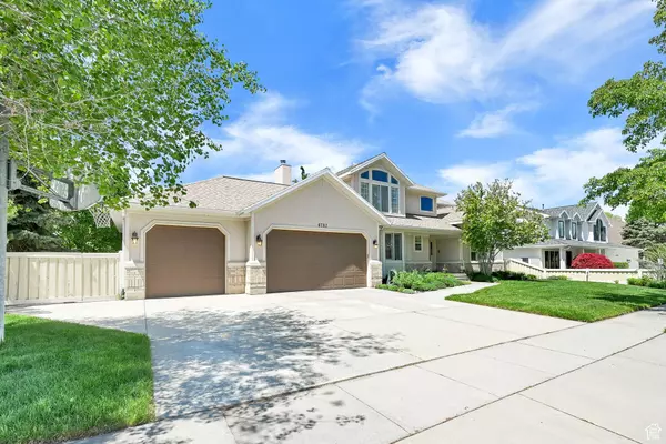 Cottonwood Heights, UT 84121,6782 S COURTLAND AVE