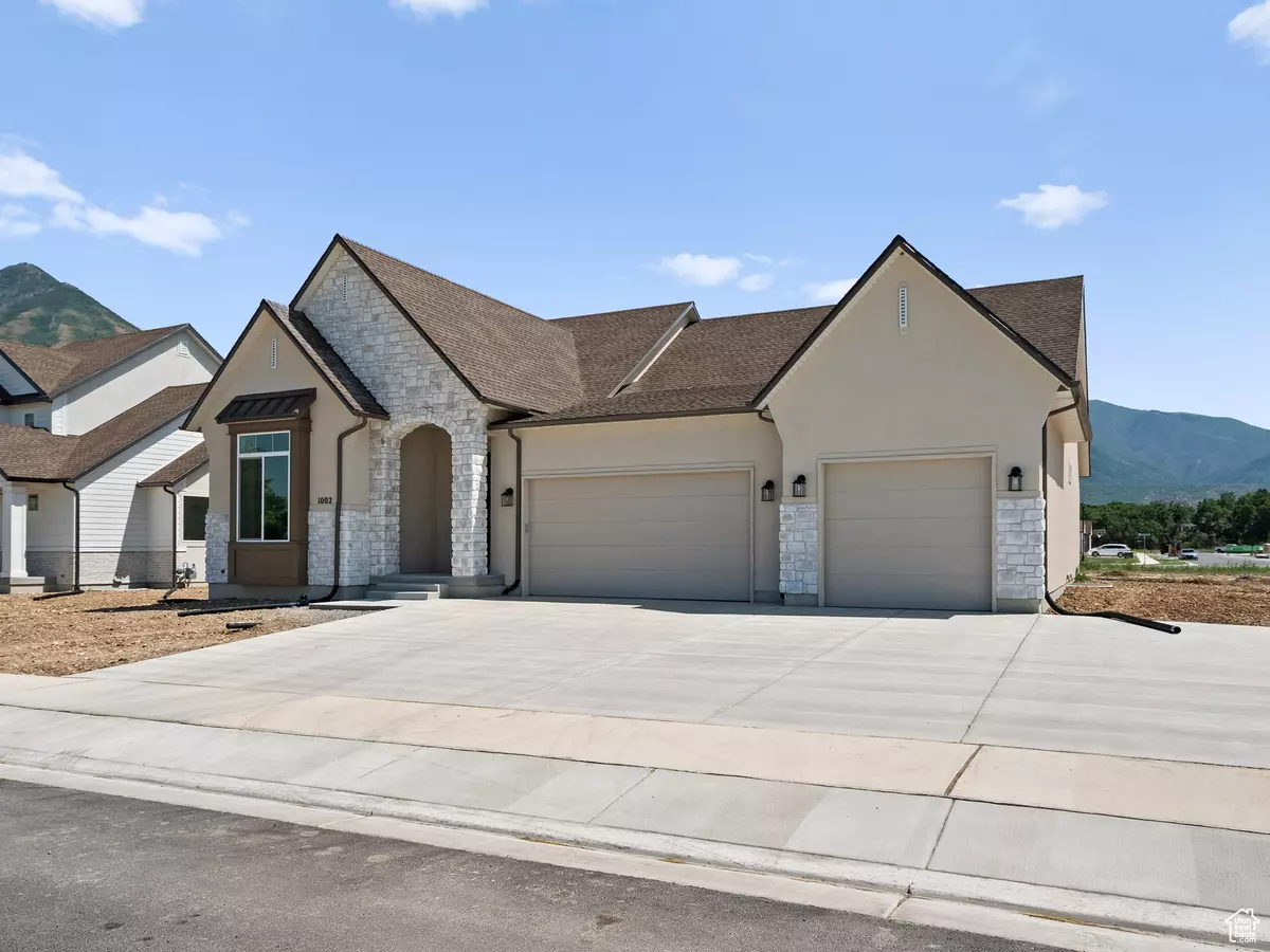 Salem, UT 84653,1002 E 400 N #3