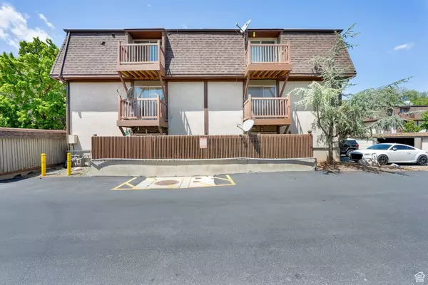 Murray, UT 84107,5420 WILLOW LN #F