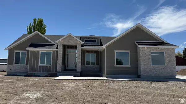 Grantsville, UT 84029,368 E STAFFORD ST #127