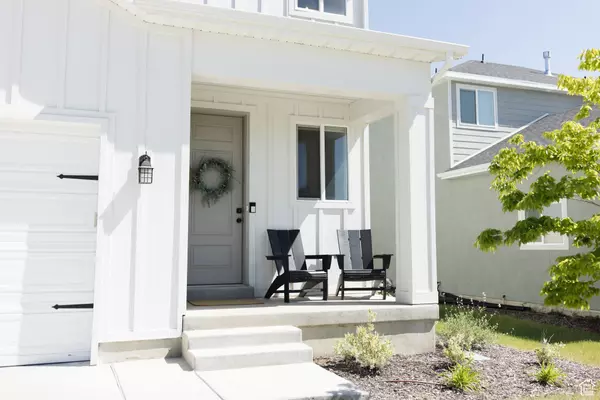 Eagle Mountain, UT 84005,4745 E SILVER MOON DR