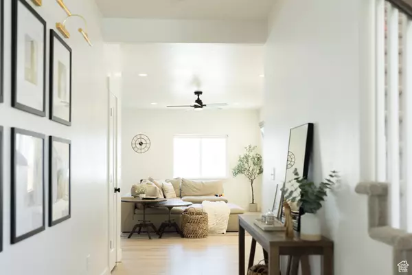 Eagle Mountain, UT 84005,4745 E SILVER MOON DR