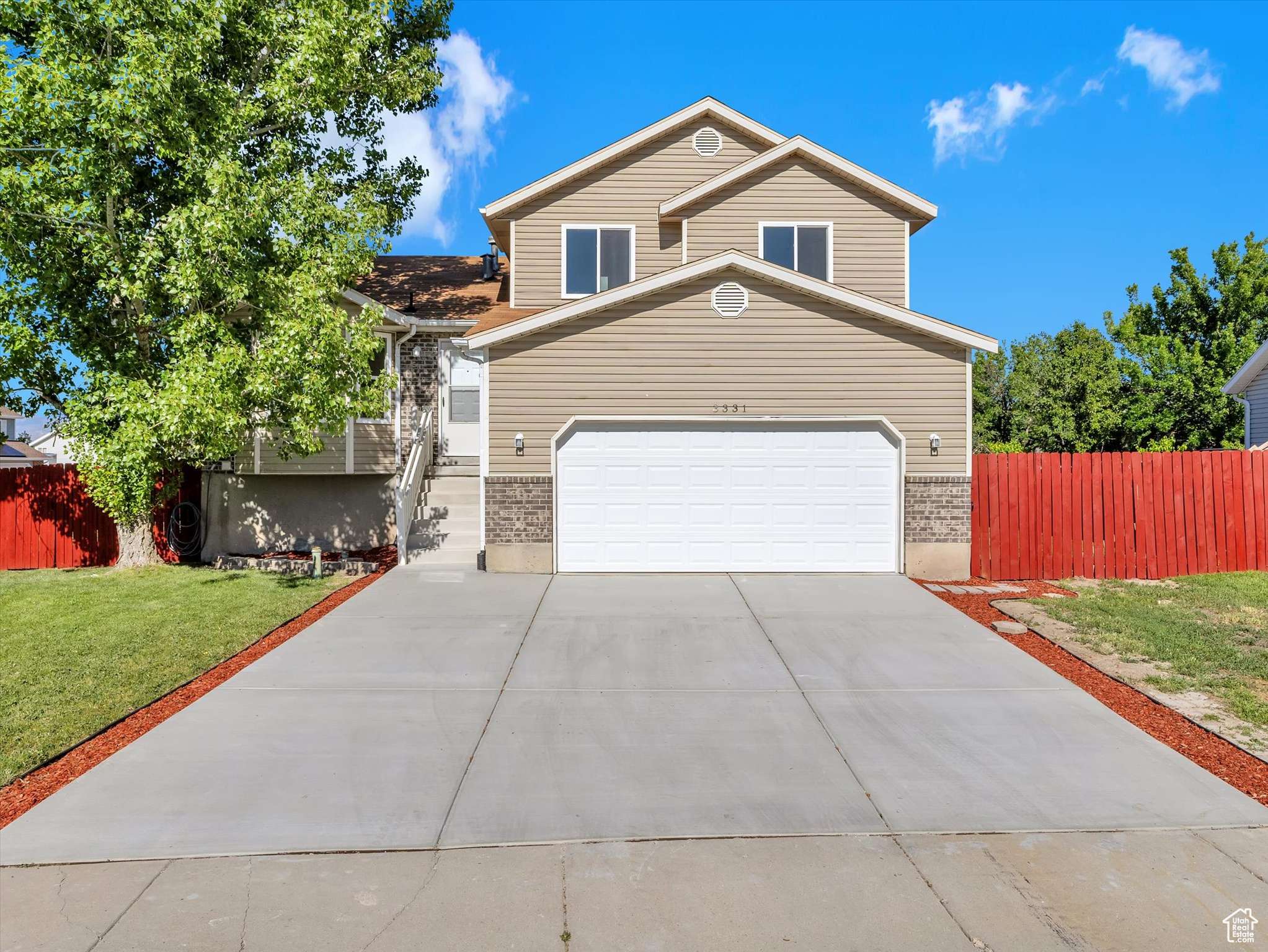West Valley City, UT 84120,3331 S ROCHELLE CIR E