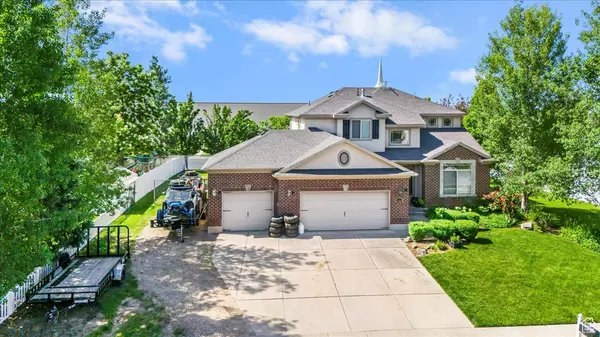 Layton, UT 84041,3681 W 775 N